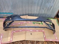 фото thumb №1, Renault megane iv бампер перед передній