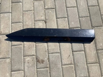 фото thumb №2, Skoda superb b8 3v планка двері правий зад 3v0853596a 3v0853596