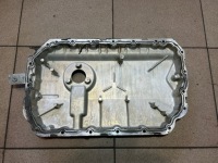 Піддон піддон масляна audi a6 c6 3.2 fsi Доставка, фото thumb