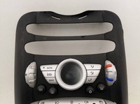 фото thumb №2, Mini one - cooper clubman r55 2008 69816316 панель кондиционера