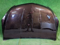 фото thumb №1, Капот кришка двигуна opel mokka a