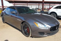 фото thumb №7, Датчик подушек maserati quattroporte 2014