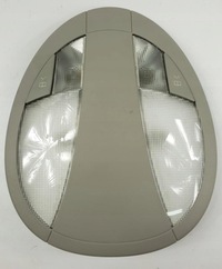 фото thumb №1, Лампа освещение кабины w219 cls a2118207301