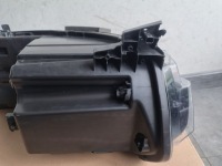 фото thumb №10, Полный led renault trafic фара правая 260102899r европа 2021-