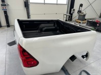 фото thumb №8, Лоток обшивка простір кузов вантажний піддон toyota hilux 4x4