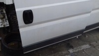 фото thumb №8, Дверь сдвижные левая peugeot boxer ii iii