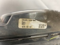 Dodge challenger 2015+ фара правий перед led америка протитуманна фара звичайна оригінал Зі Шроту, фото thumb