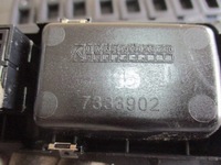 фото thumb №6, Перемикач панель вікон bmw 2 f45 7333902 9208107