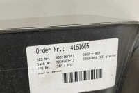 фото thumb №8, Оздоблення кришки багажника bmw 7 f01, f02 7186530 3.0l дизель 190kw