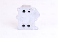 фото thumb №8, Радіатор оливи nissens 91128