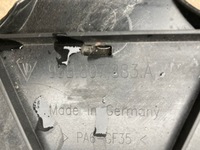 фото thumb №13, Porsche macan gts lift бампер задняя orgi.