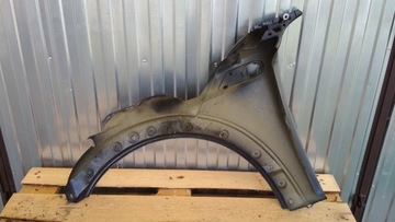 фото thumb №8, Крило праві mini cooper r56 astro чорний a25/9