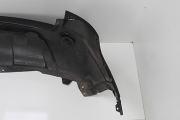 фото thumb №9, Бампер зад nissan qashqai j10 06-09r z11 pdc