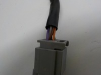 фото thumb №3, Ford kuga i дзеркало зовнішнє праве 7 pinów