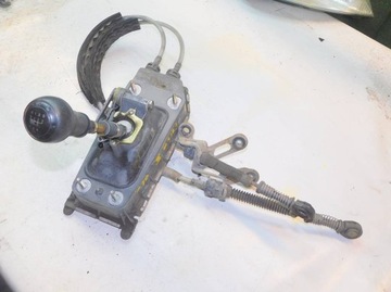 фото thumb №6, Seat ibiza iii 1.2 2002r домкрат троси коробки передач