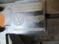 фото thumb №3, Решітка бампера перед 2ga права vw t-roc