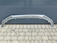 фото thumb №6, Спойлер бампера hyundai i20 iii рестайлинг перед передний 2023-