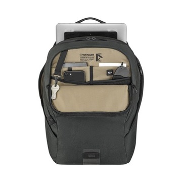 Plecak na laptopa 16 cali Wenger MX Eco Light