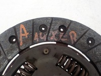 фото thumb №13, Opel corsa d 1.4 16v a14xer зчеплення диск 7,8mm