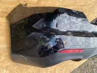 фото thumb №6, Бампер задня задній porsche panamera 970 lift