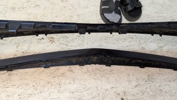 фото thumb №10, Mercedes s класс w223 a223 amg 6pdc бампер перед переднее a2238851001