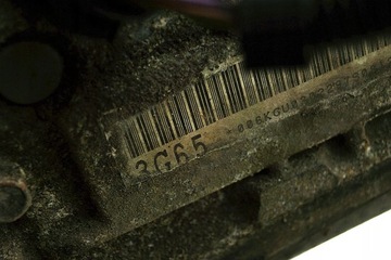 фото thumb №11, Автоматична коробка передач коробки передач kgu зчеплення vw passat cc 2.0 tsi 200km caw