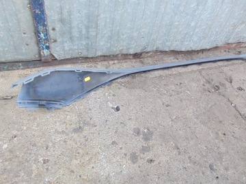 фото thumb №8, Накладка планка audi q4 e-tron 89a807663a