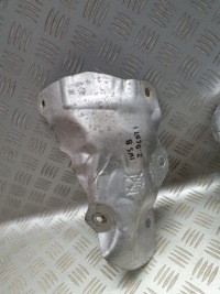 Захист теплова каталізатора insignia b 2.0 cdti Оригінал, фото thumb