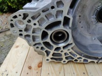 фото thumb №10, Коробка передач 22r jak новая 2.7 v6 st awd ford edge 19 рестайлинг usa 19-24r
