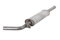 фото thumb №1, Гасник середній renault grand scenic ii, megane