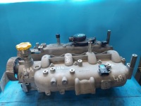 фото thumb №1, Головка chrysler voyager iv 2.5 cdri ea66g