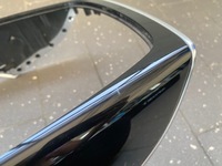 фото thumb №5, Dekor середній тунель audi a6 c7 a7 4g чорний піаніно