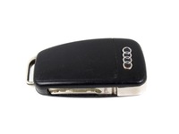 фото thumb №7, Ключ pilot складной ключ audi a4 b7 a6 c6 04-08