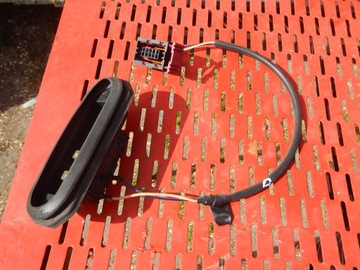 фото thumb №1, Дверь сдвижные левая ducato iii контактор жгут