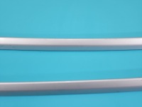 фото thumb №5, Рейлинги кровельные комплект toyota corolla verso ii 04-09