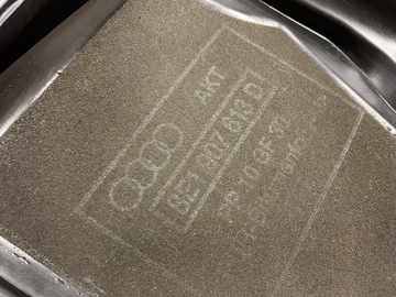 фото thumb №14, Захист контролера двигуна audi a4 b6 b7 seat exeo