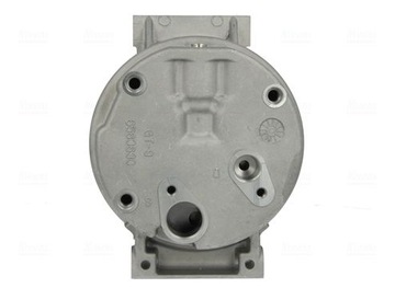 фото thumb №16, Компресор кондиціонера nissens 7700103536 77014998