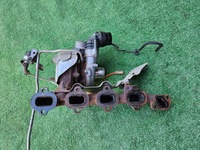 фото thumb №13, Турбіна турбонагнітач renault scenic iii nissan qashqai trafic 1.6 dci