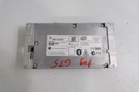 фото thumb №1, Модуль блютуз bmw x5 e70 9224674 2006