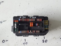 фото thumb №1, Bmw 1 f20 f21 1.6 d коробка предохранителей