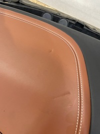 фото thumb №7, Maserati levante консоль приборная панель подушка безопасности приборная панель uk