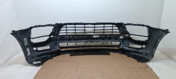 фото thumb №11, Бампер перед переднє porsche macan рестайлінг 95b