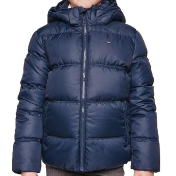 TOMMY HILFIGER Пуховик KB0KB04934 -55%