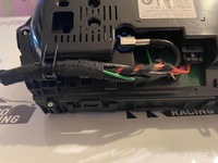 фото thumb №6, Счетчик приборы europa bmw x2 f39 x1 f48 9840913 6837007 hud