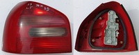 фото thumb №1, Audi a3 8l 96-03 r лампа левая задняя 3d
