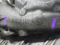 фото thumb №4, Труба соединитель egr 6511402108 mercedes b-klasa w246