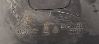 фото thumb №5, Зеркало правое 1916864 scania r410