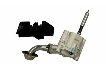 фото thumb №2, Насос масла golf jetta passat seat hart