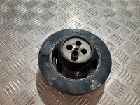 фото thumb №3, Колесо ременное mercedes e класс w212 2.2 cdi 651924