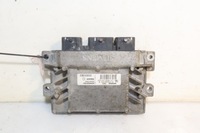 фото thumb №2, Бортовой компьютер двигателя renault clio iii 1.2 8200522357